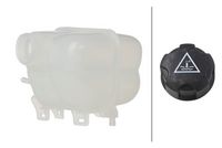 Ausgleichsbehälter, Kühlmittel