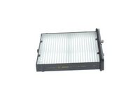 Филтър купе (поленов филтър)