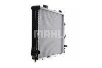 Thumbnail - Radiateur - CR634000S - MAHLE