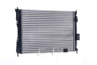 Thumbnail - Radiateur - CR15000S - MAHLE