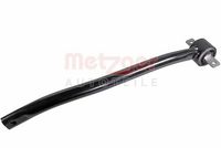 Lenker, Radaufhängung