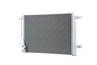 Kondensator, Klimaanlage