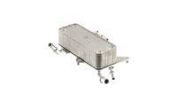 Thumbnail - Oliekoeler, automatische transmissie - CLC286000P - MAHLE