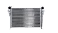 Thumbnail - Intercooler, inlaatluchtkoeler - CI556000P - MAHLE