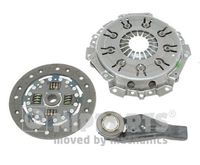 комплект съединител