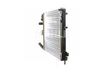 Thumbnail - Radiateur - CR605000S - MAHLE