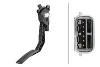 Sensor, Fahrpedalstellung