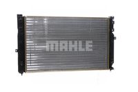 Thumbnail - Radiateur - CR1423000S - MAHLE
