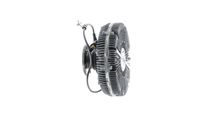 Thumbnail - Koppeling, radiateurventilator - CFC125000P - MAHLE