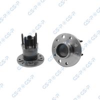 Set rulment roata GSP, Cod: 9400118