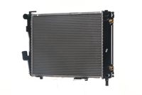 Thumbnail - Radiateur - CR257000S - MAHLE