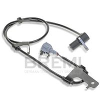 Sensor, Raddrehzahl Sensor, Raddrehzahl