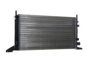 Thumbnail - Radiateur - CR157000S - MAHLE