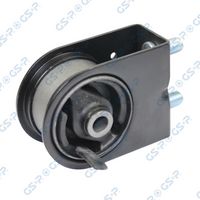 окачване, двигател