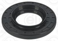 Wellendichtring, Differential