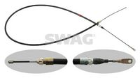 Cablu frana de mana / parcare SWAG, Cod: 10 90 1667