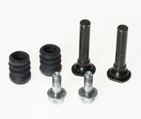 комплект водещи втулки, спирачен апарат