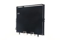 Thumbnail - Condensor, airconditioning - AC148000S - MAHLE
