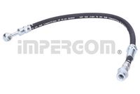 спирачен маркуч