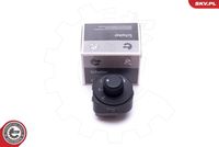 Switch, exterior mirror adjustment