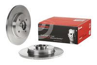 Bremsscheibe