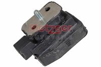 Lagerung, Automatikgetriebe