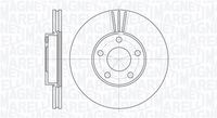 Bremsscheibe