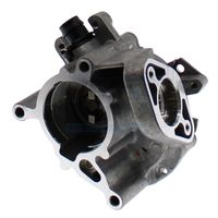 вакуум помпа, спирачна система