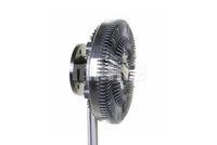 Thumbnail - Koppeling, radiateurventilator - CFC16000P - MAHLE
