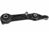 Bascula / Brat suspensie roata METZGER AUTOTEILE, Cod: 58053102