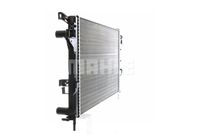 Thumbnail - Radiateur - CR459000S - MAHLE