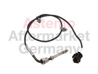 Sensor, Abgastemperatur