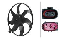 Lüfter, Motorkühlung