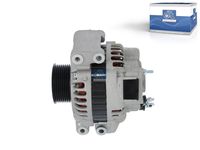 Generator / Alternator DT Spare Parts, Cod: 1.51300