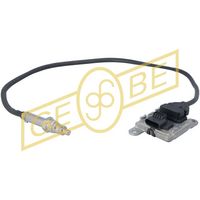 NOx-Sensor, NOx-Katalysator NOx-Sensor, NOx-Katalysator