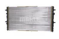 Thumbnail - Radiateur - CR463000S - MAHLE
