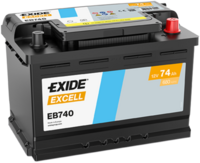 Starterbatterie