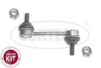 Stange/Strebe, Stabilisator