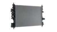 Thumbnail - Radiateur - CR2590000P - MAHLE