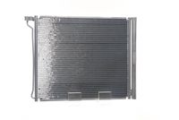 Thumbnail - Condensor, airconditioning - AC269000S - MAHLE