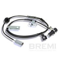 Sensor, Raddrehzahl