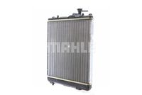 Thumbnail - Radiateur - CR1514000S - MAHLE