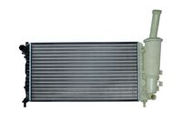 Radiator, racire motor KAMOKA, Cod: 7705196