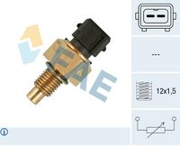 Sensor, Kühlmitteltemperatur