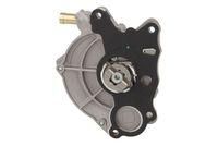 вакуум помпа, спирачна система