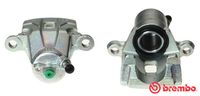 Bremssattel