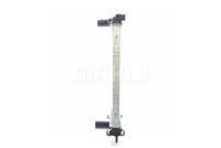Thumbnail - Radiateur - CR831000S - MAHLE
