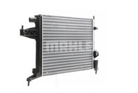 Thumbnail - Radiateur - CR389000S - MAHLE