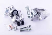 Bremssattel