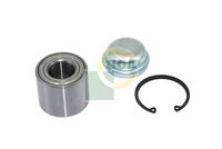 комплект колесен лагер